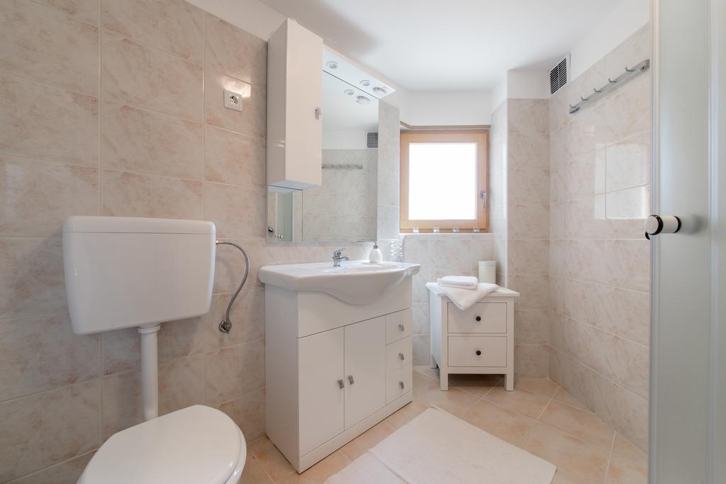 Vila Sistiana Kostanjevica na Krasu Exteriér fotografie